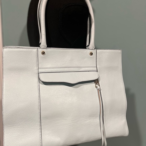 Rebecca Minkoff MAB TOTE - Picture 2 of 9